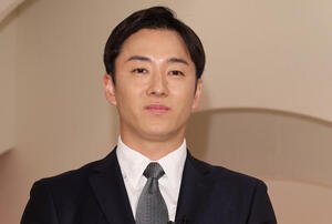 斎藤佑樹氏(2024年3月撮影)