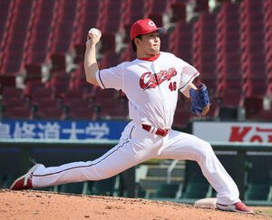 広島河野佳(2025年5月撮影)