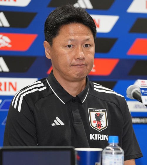大岩剛監督(2025年8月撮影)