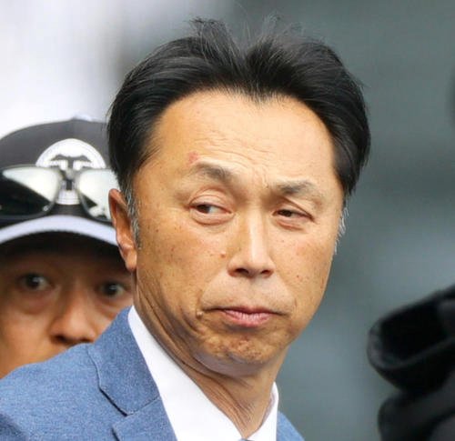 宮本慎也氏(2025年4月撮影)