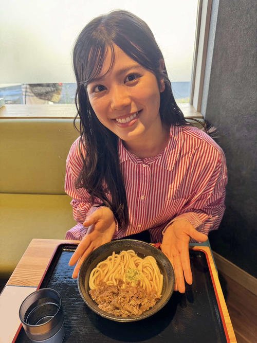 滝谷美夢