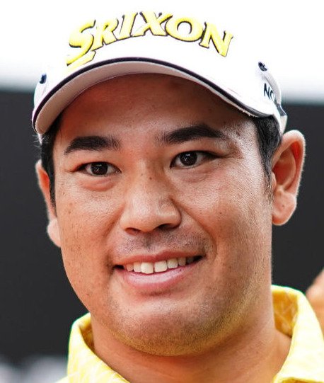 松山英樹(2024年10月撮影)