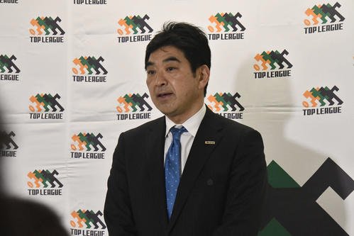 太田治GM(2020年3月)