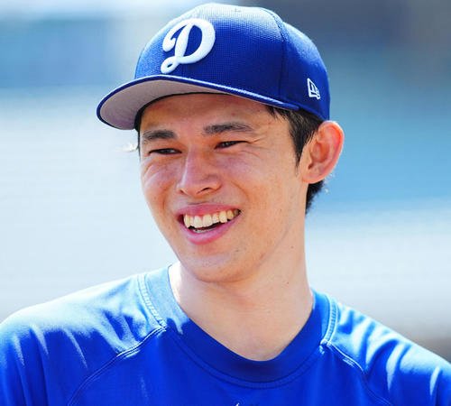 ドジャース佐々木朗希(2025年7月撮影)