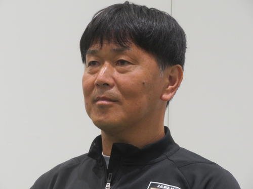 船越優蔵監督(2025年8月)