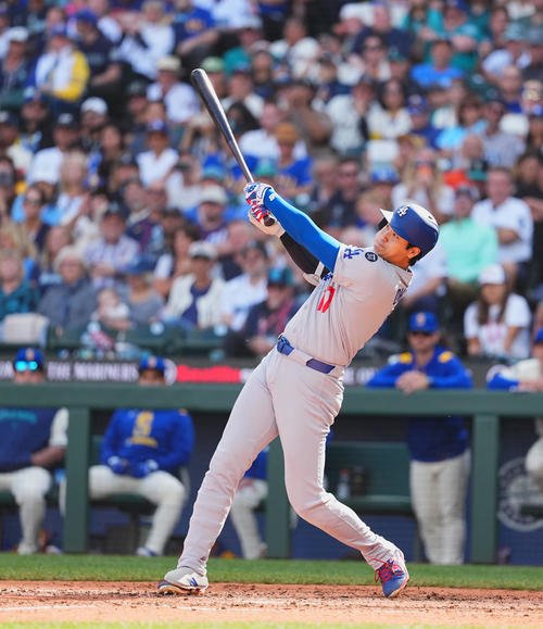 大谷翔平(2025年9月)