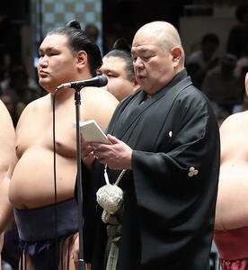 八角理事長(25年5月撮影)