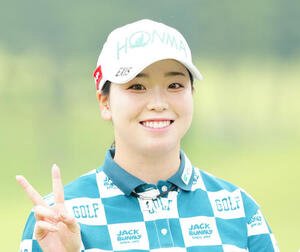 後藤未有(2025年7月撮影)