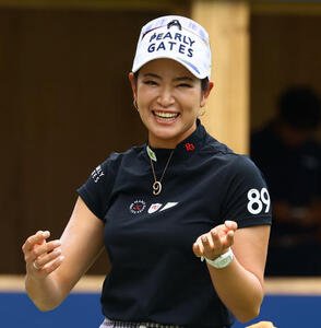 原英莉花