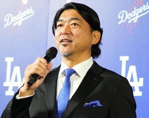 斎藤隆氏(2025年3月5日撮影)