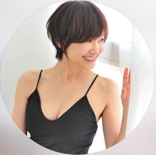 樫木裕実さんのインスタグラムから