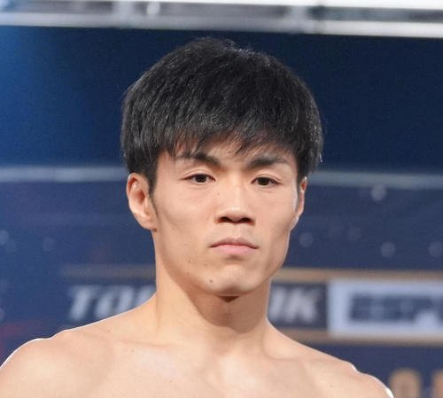 中野幹士(2025年5月撮影)