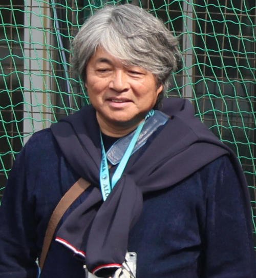武田一浩氏(25年2月)