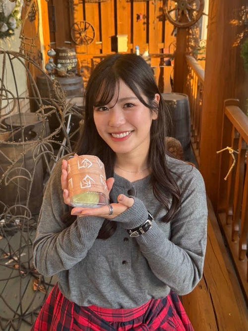 滝谷美夢