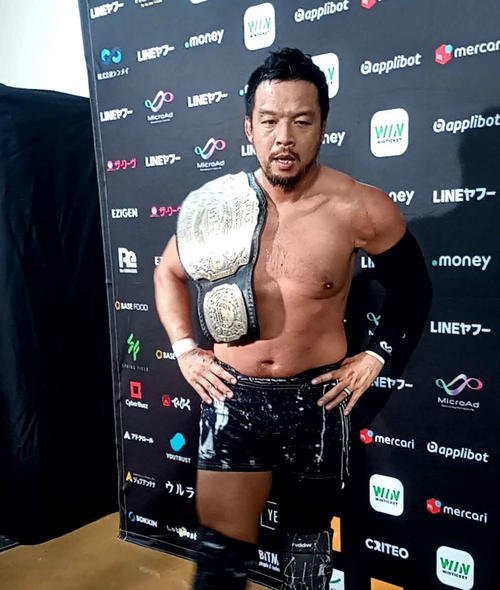 稲村愛輝のアメリカかぶれぶりを指摘したKENTA