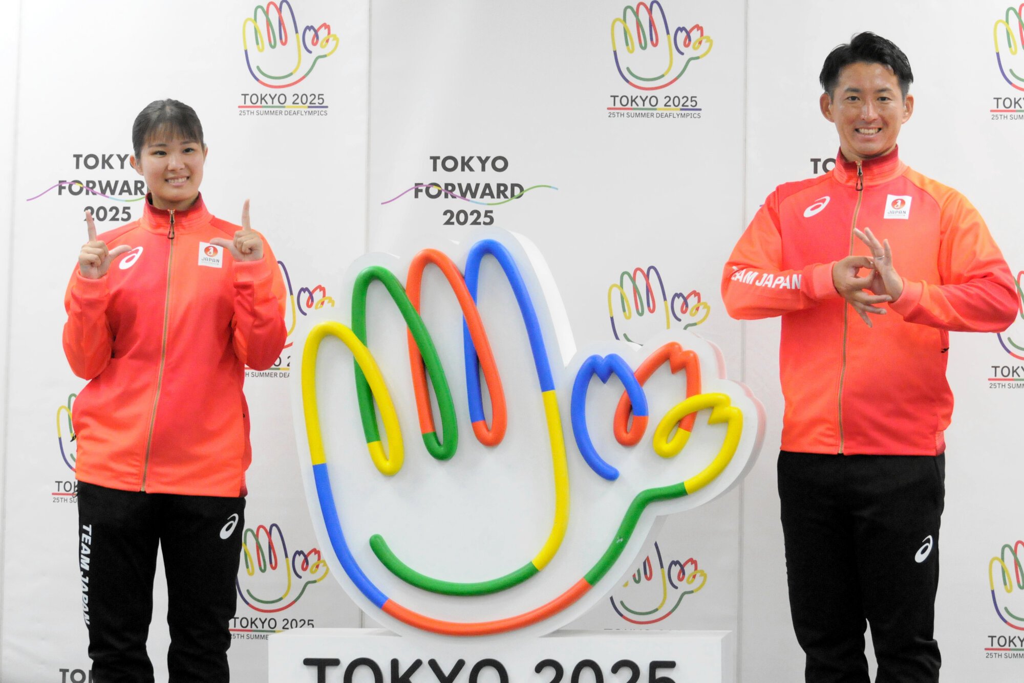 【そもそも解説】東京デフリンピック、どんな大会？　見どころも解説