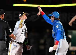 日本ハム｢下克上｣には初戦が重要　パのCS最終S、昨年と同カード