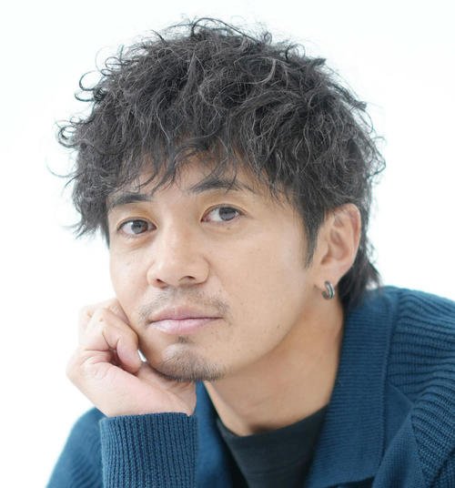 和田正人(2024年11月撮影)