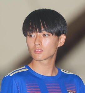 吉田響(2024年10月)