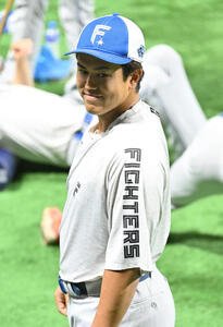 合流した今川優馬(撮影･林敢治)