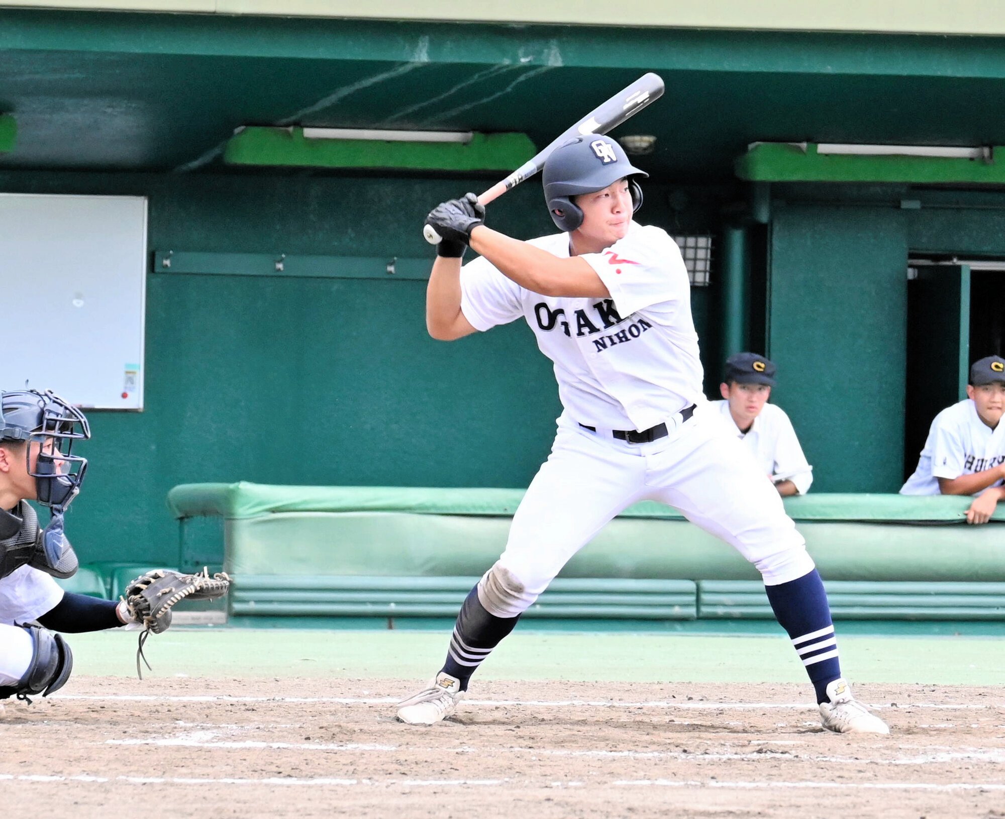高校野球秋季東海大会が18日開幕　選抜めざし岐阜県勢3校が出場