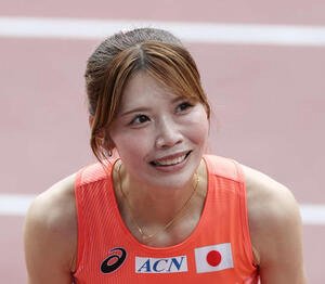 中島ひとみ(2025年9月14日撮影)