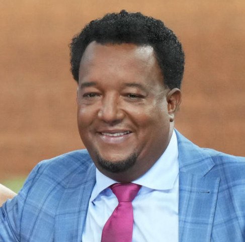 ペドロ･マルティネス氏(2023年3月)