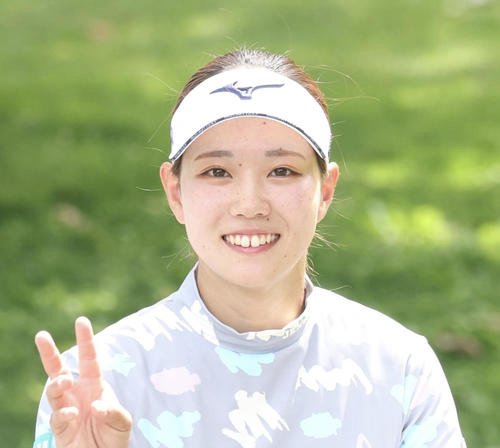 村田歩香(2024年撮影)