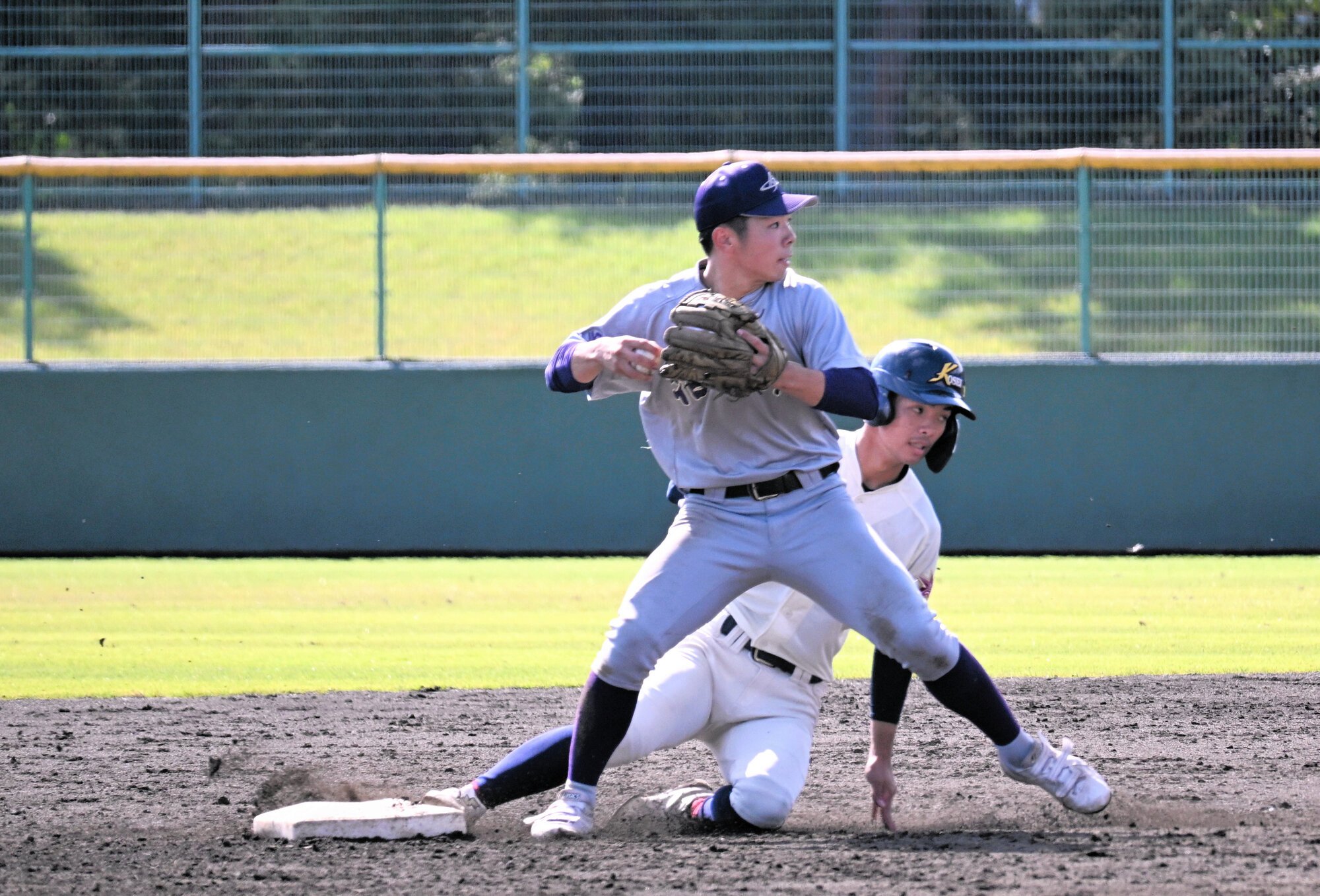 秋季高校野球東北大会、花巻東優勝　八戸学院光星破り明治神宮大会へ