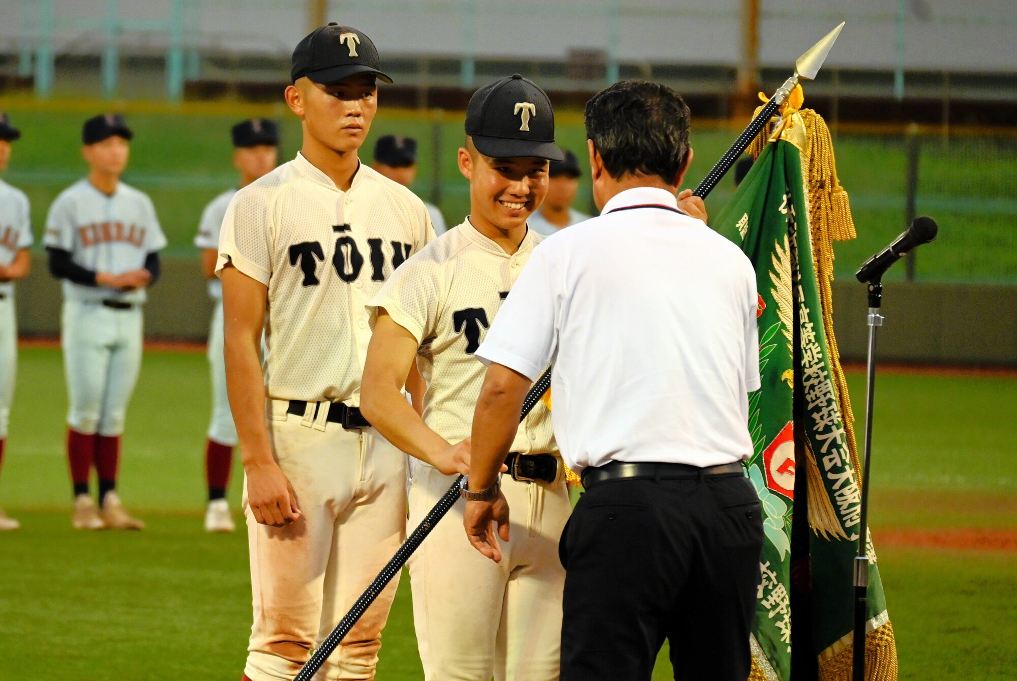 ｢高校野球王国｣大阪復権なるか、98年ぶり選抜ゼロからの近畿大会