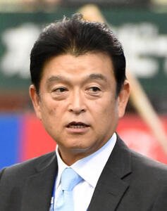 小早川毅彦氏