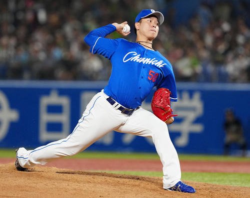 清水達也