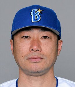 相川亮二氏