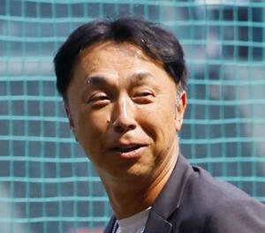 宮本慎也氏(2025年7月撮影)
