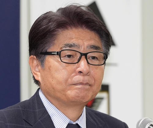 山本昌邦氏(25年8月撮影)