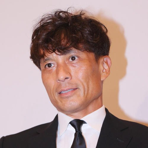 宮本恒靖会長(2025年8月12日撮影)