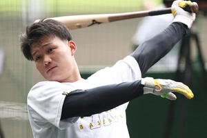【阪神】森下翔太｢最終的にMVPとか…日本一に｣CS＆日本シリーズMVP両獲りなれば史上初
