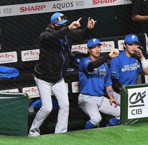 【日本ハム】新庄監督｢2位が行くべきじゃない…日本シリーズは見ないですけど｣／一問一答