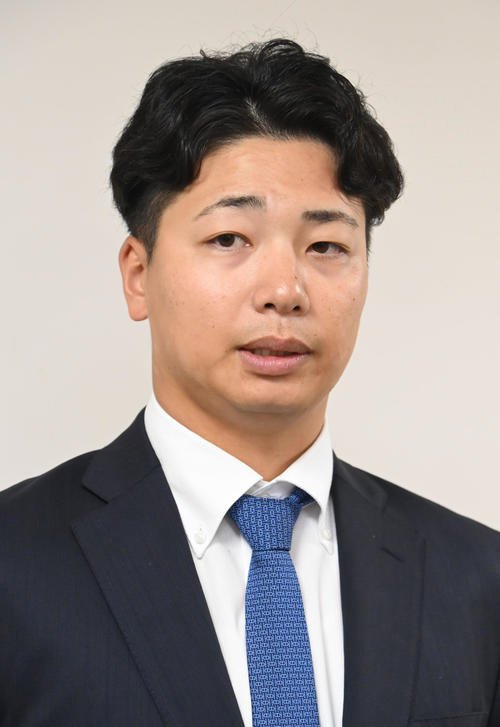 【阪神】漆原大晟が戦力外　23年現役ドラフトによる移籍から2年でさらば阪神