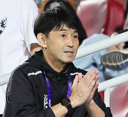 タイ代表の石井正忠監督が電撃解任　不可解な通達に｢何て不誠実な人達なんだろう｣と投稿