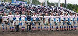 【高校野球】花咲徳栄･黒川凌大、中1日で完封　体の強さは｢母から｣メンタルも成長／関東大会