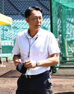 宮本慎也氏、ドラフト目玉投手挙げ｢どこが指名してもおかしくない｣｢ベンツ級エンジン｣の野手も