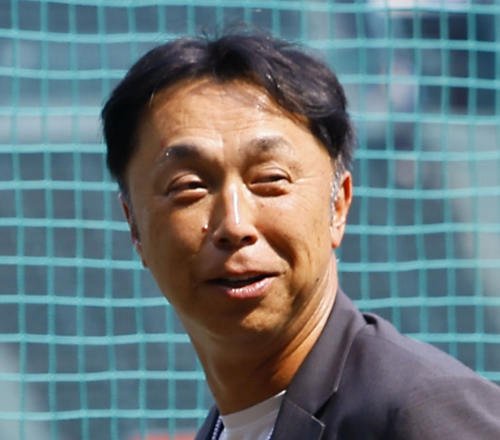 宮本慎也氏、佐々木麟太郎が大学NO･1｢2年我慢して打席に立たせれば…｣本塁打数も予想