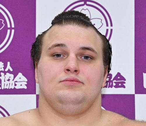 安青錦(2025年9月撮影)