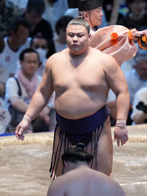 草野(2025年7月27日撮影)