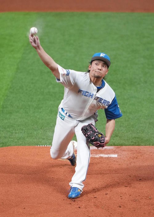 伊藤大海(2025年4月)