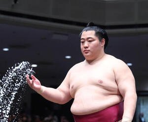 遠藤(2025年撮影)