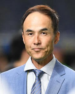 長谷川滋利氏(19年3月)