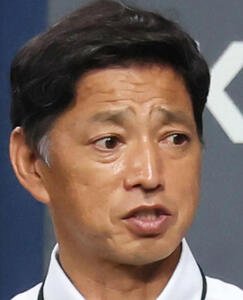 田口壮氏(2025年6月撮影)