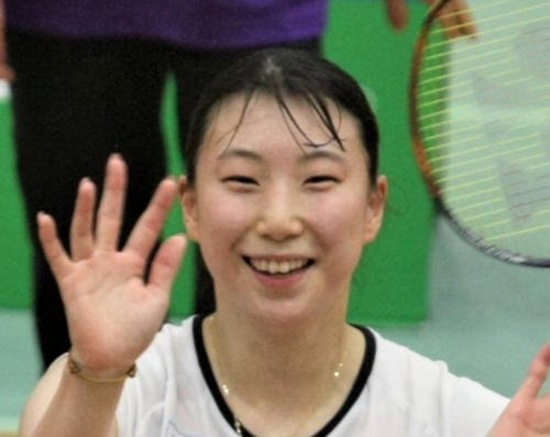 五十嵐有紗(2024年9月撮影)